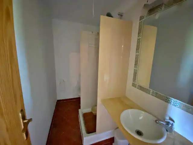 Bany de Casa o xalet en venda en Tortosa