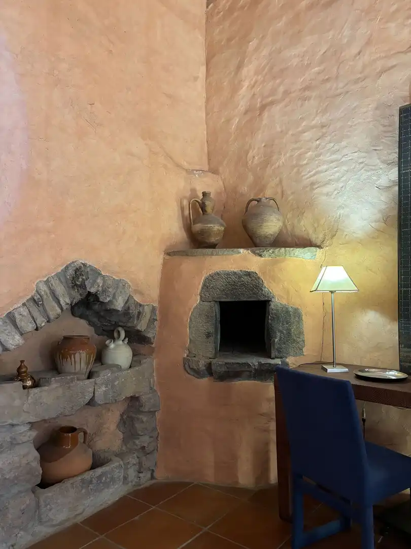 Finca rústica en venta en Madremanya con Calefacción, Terraza y Trastero