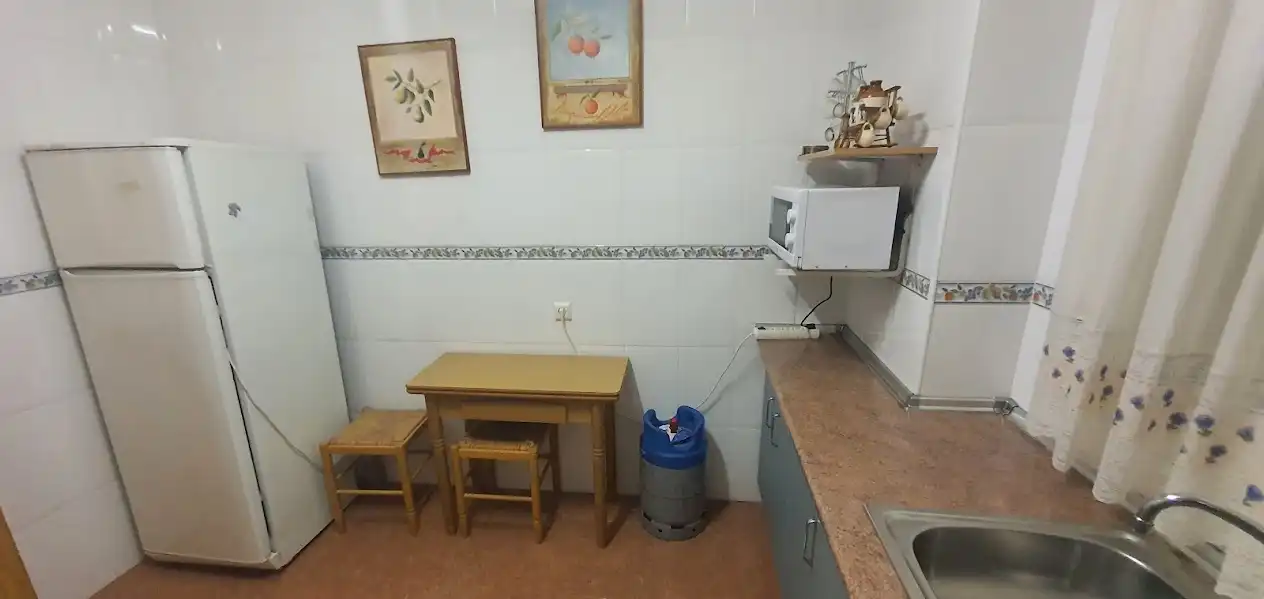 Appartamento in affitto a Tolox, imagen 4