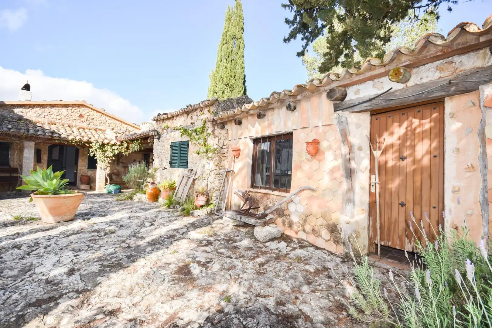 Casa in vendita a Puigpunyent, imagen 4