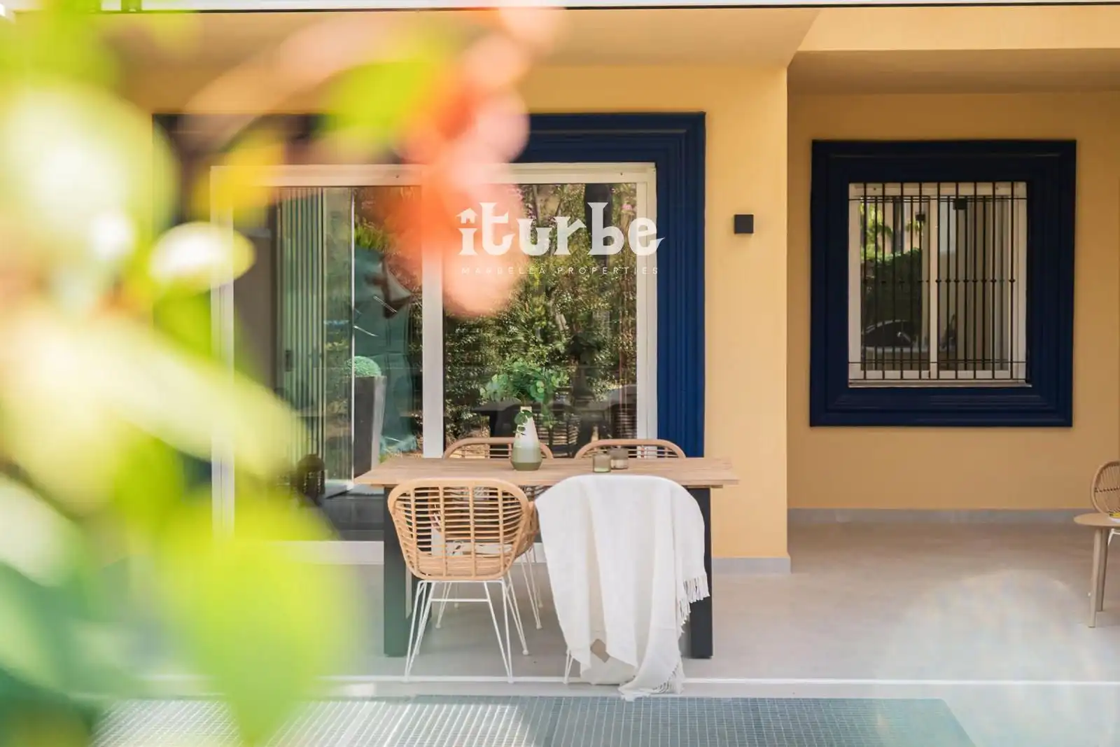 Casa adosada en venta en CL ANA DE AUSTRIA-PEPINA NOR 3, 108, Puerto Banús