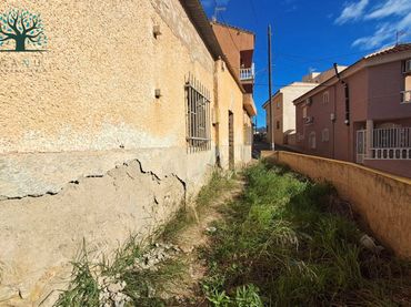 House for sale in Mazarrón Casco Urbano