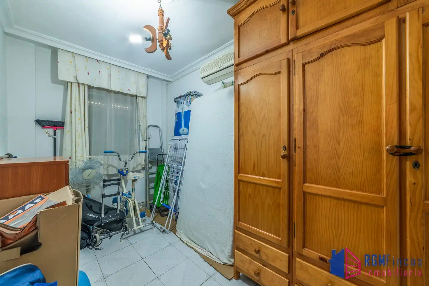 Piso en venta en San Pablo - Santa Justa, imagen 15