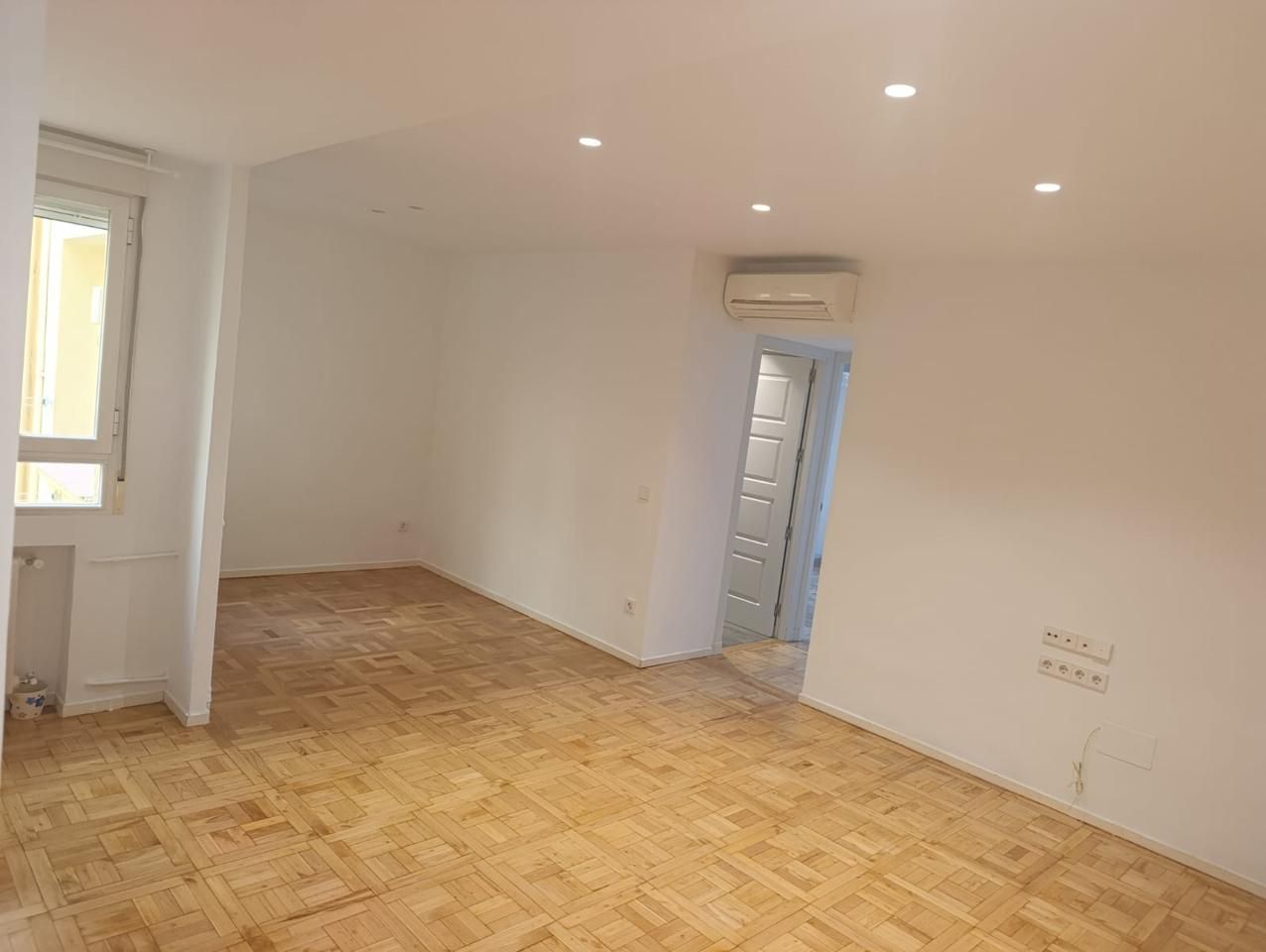 Piso de alquiler en De Los Fundadores, Fuente del Berro, Barrio de Salamanca