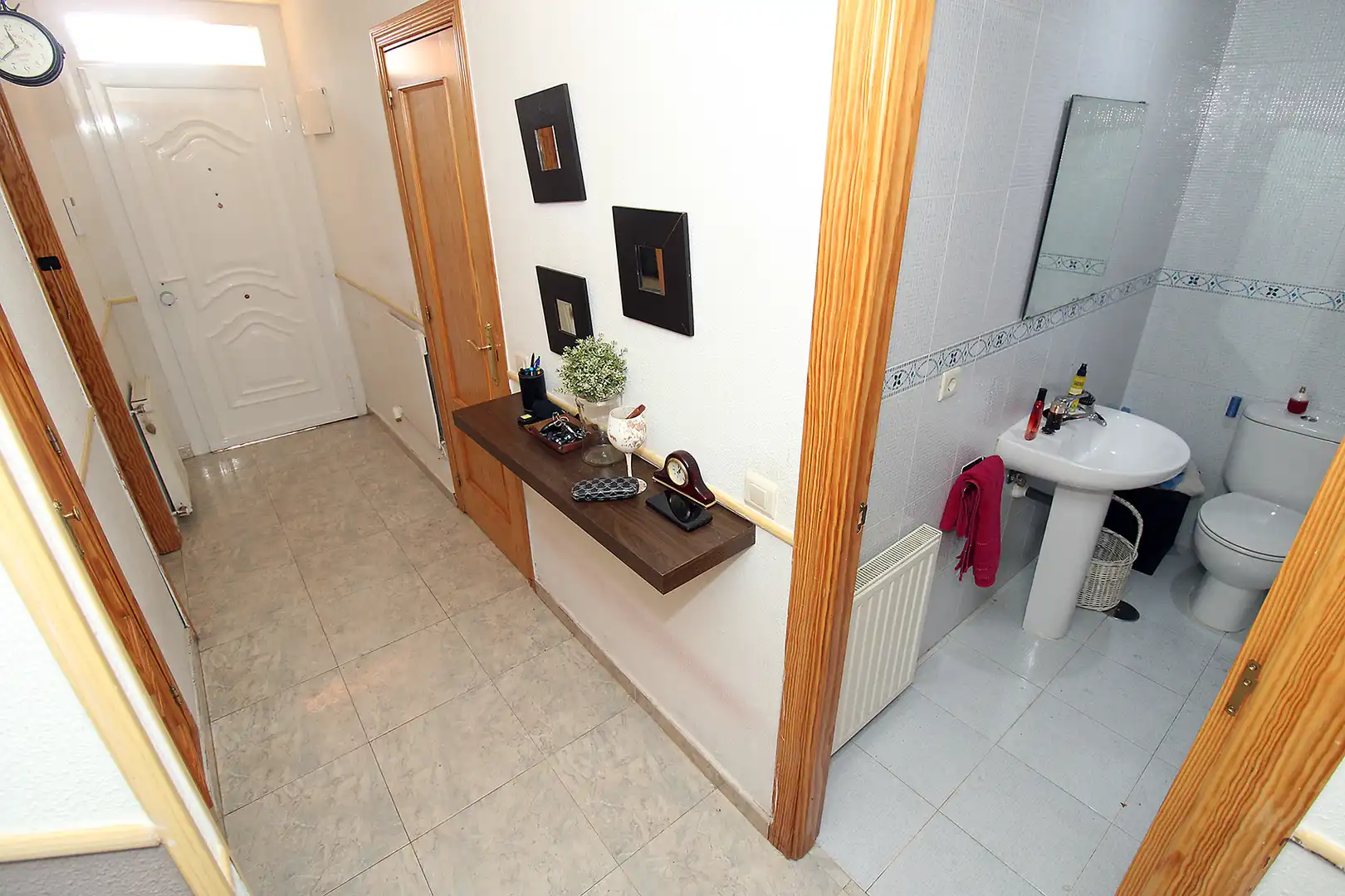 Houses for sale in Uceda  with Air Conditioner, Heating and Private garden