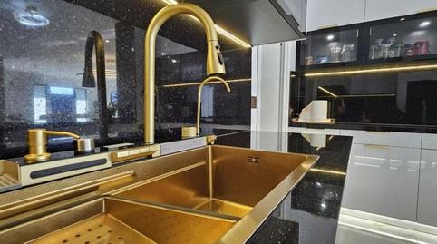 Foto 5 de Casa o chalet de alquiler en Las Lomas, Málaga