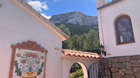 Villa con ubicación privilegiada y enorme potencial, imatge 4
