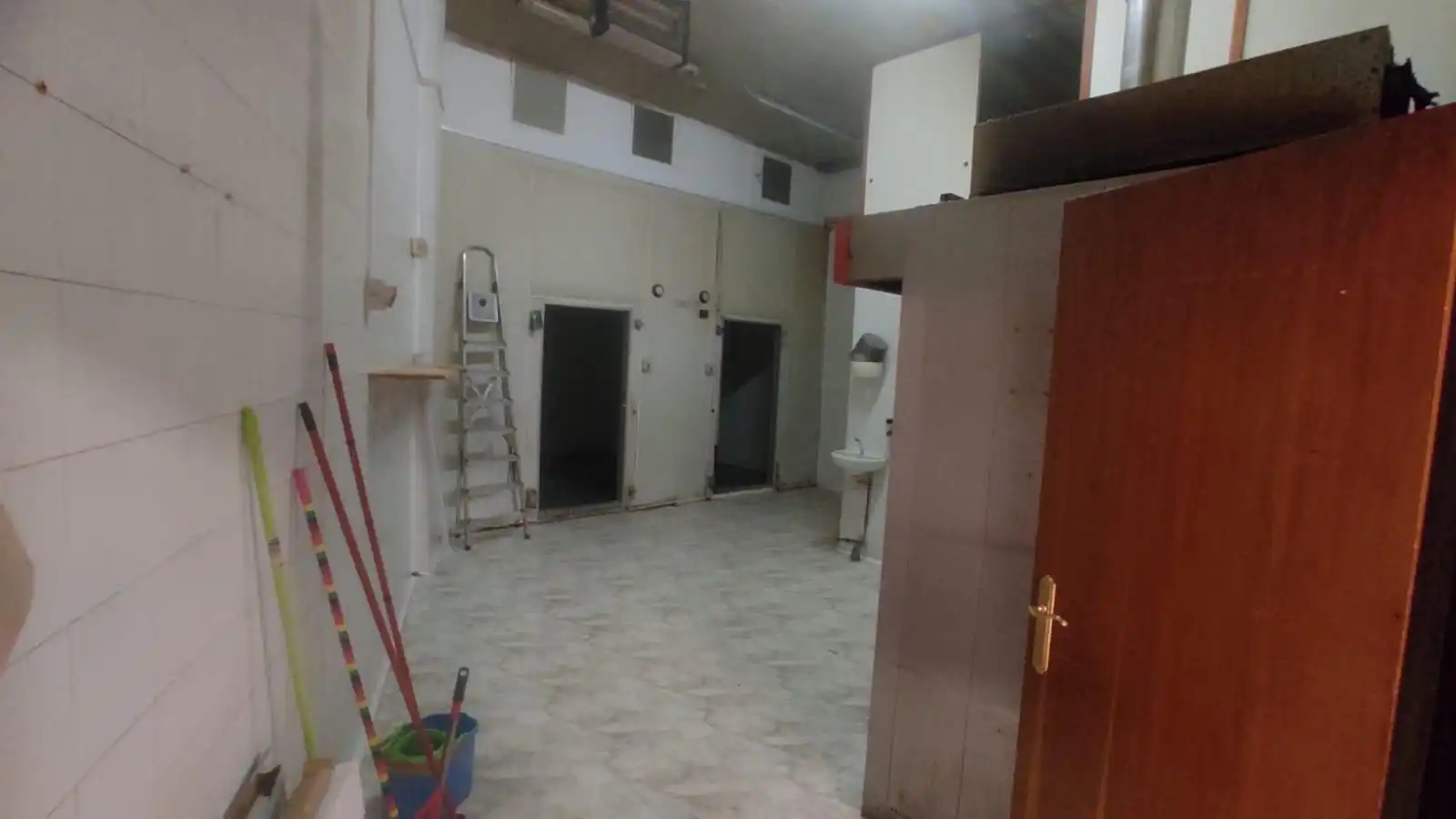 Business premises to rent in Güeñes, imagen 6