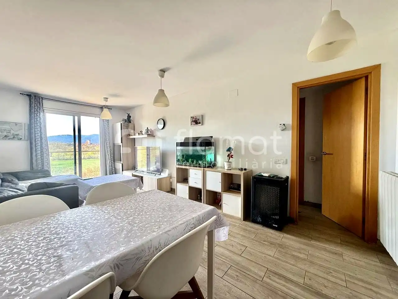 Flat for sale in Sant Pere