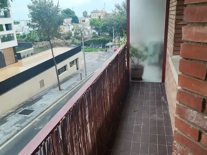 Wohnung mit Aufzug zur Miete in Paseo Marítimo Rafael Casanova 5, imagen 8
