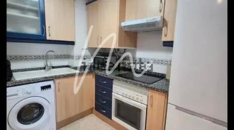 Foto 3 de Pis de lloguer a Carrer de Rafael Lapesa Melgar Gramatic I Lingüist, Camí Reial,  Valencia Capital