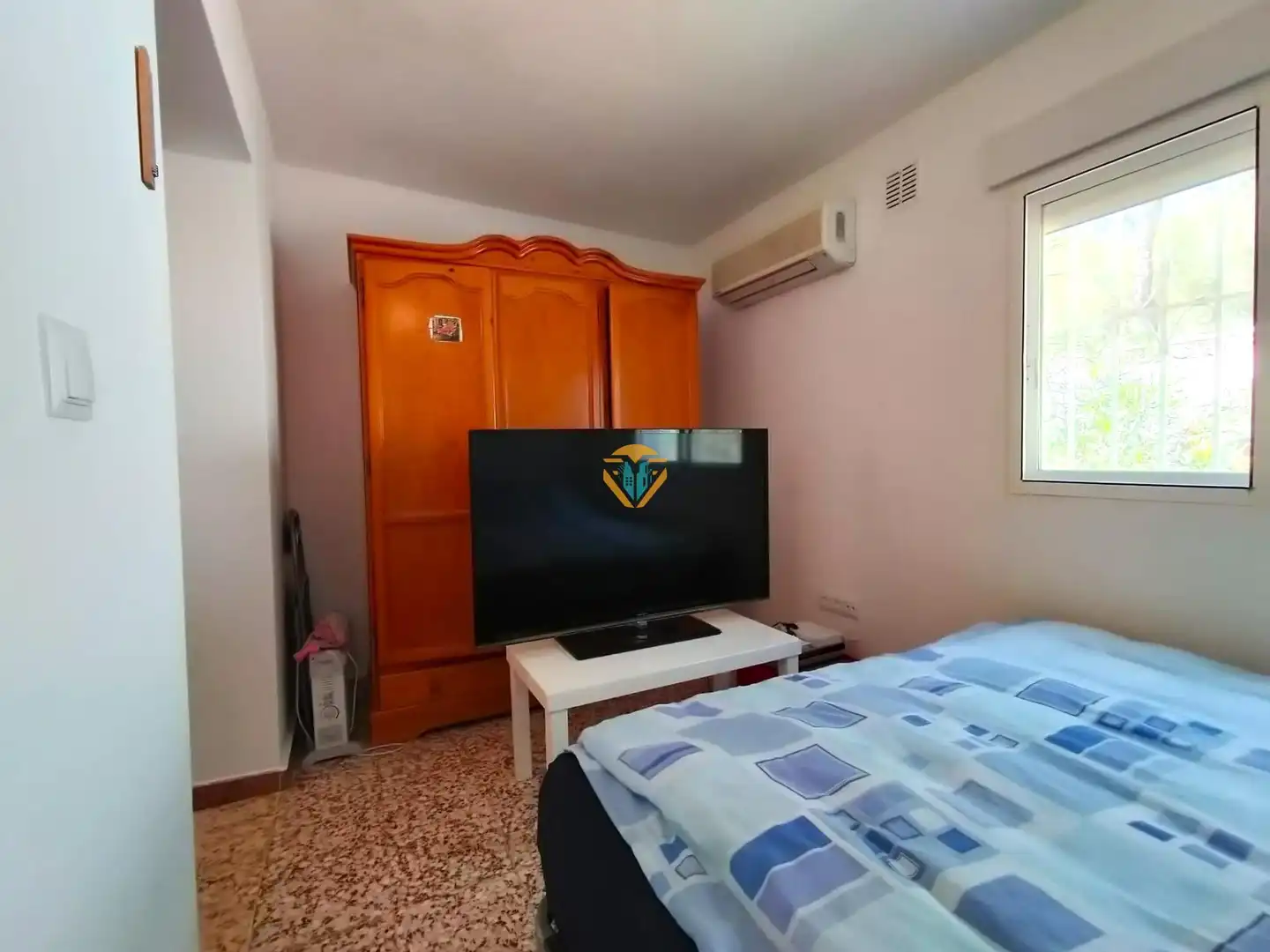 Houses for sale in La Nucia  with Air Conditioner, Heating and Private garden