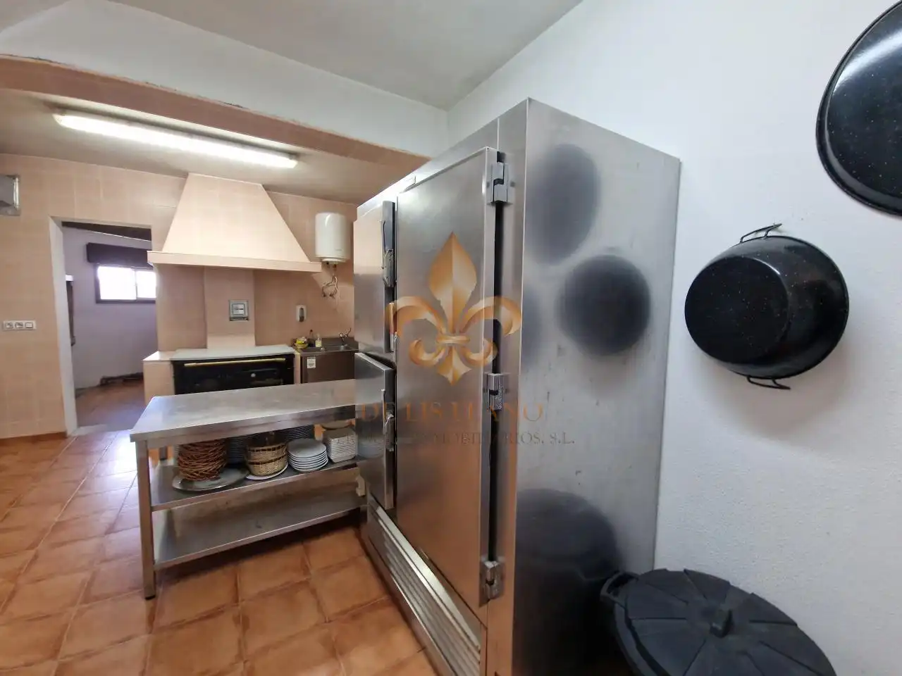 Cocina de Casa o chalet en venta en Gondomar con Calefacción, Terraza y Balcón