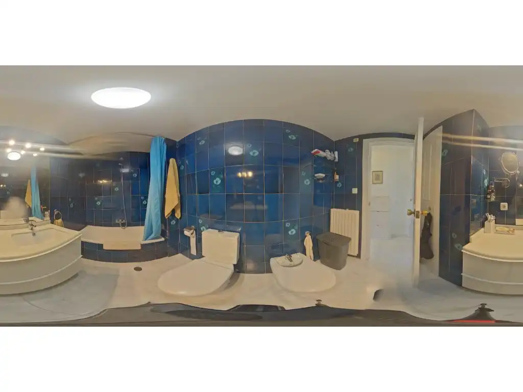 Piso de alquiler en Paseo Maritimo Torremolinos De, El Bajondillo