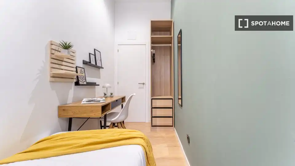 Room in Nueva España
