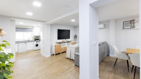 Foto 3 de Casa o xalet en venda a Calle Alvaro Aparicio, San Ildefonso,  Granada Capital