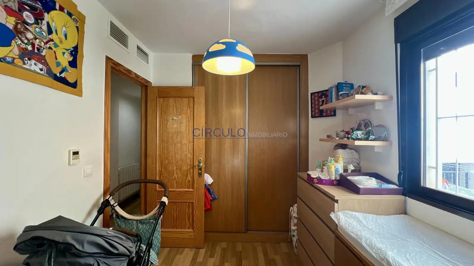 Piso con terraza en venta en Corredera, imagen 30