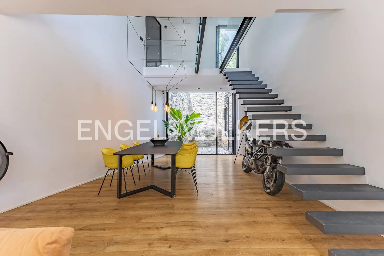 Maison avec jardin à vendre à Carrer del Turó de la Carlina, imagen 6
