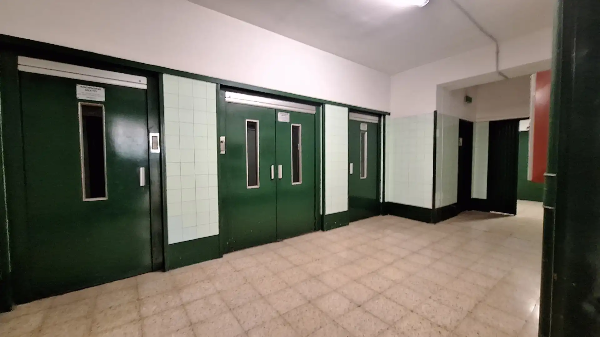 Office space with lift to rent in ZAMORA 46, imagen 11