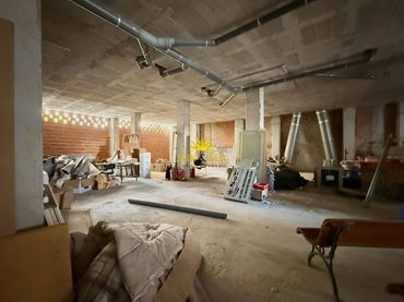 Local comercial en alquiler en Centro