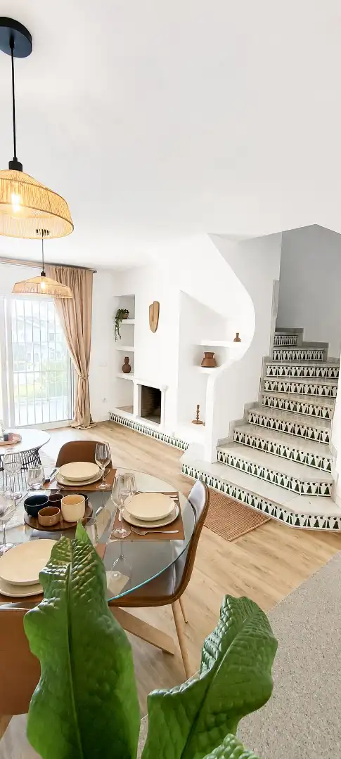 Detached homes for sale in Mijas  with Air Conditioner, Private garden and Terrace