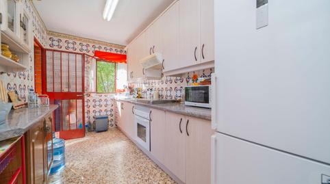 Foto 5 de Casa o xalet en venda a Urbanizacion Umbria de Los Gallegos, 2, Santa María de la Alameda, Madrid