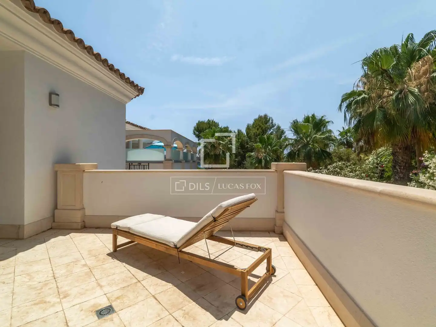 Villa mit Terrasse zum Verkauf in Costa de la Calma, imagen 39