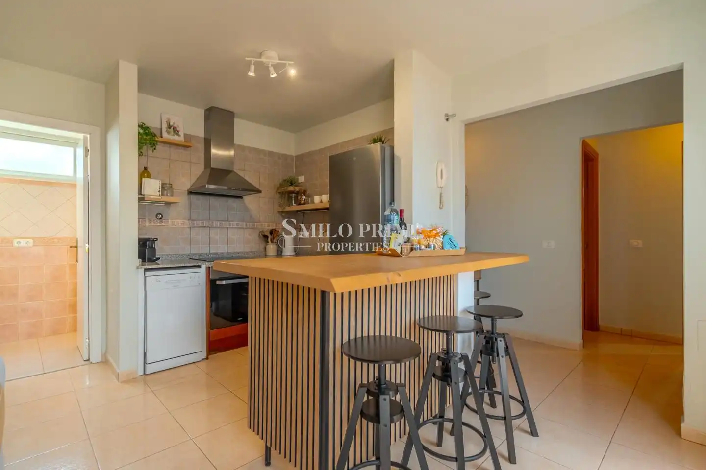 Maison mitoyenne avec piscine à vendre à Tucan, imagen 38