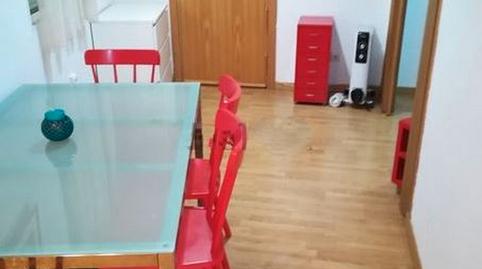 Photo 4 of Flat to rent in Calle de Sagasta, Trafalgar, Madrid