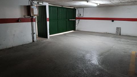 Foto 2 de Garatge de lloguer a Sagrado Corazón, Molina de Segura