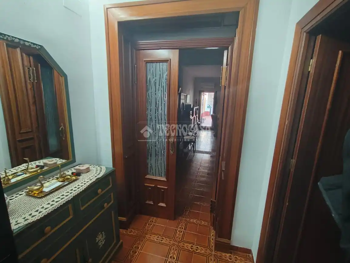 Habitatge en venda a Villanueva de la Reina, imagen 2