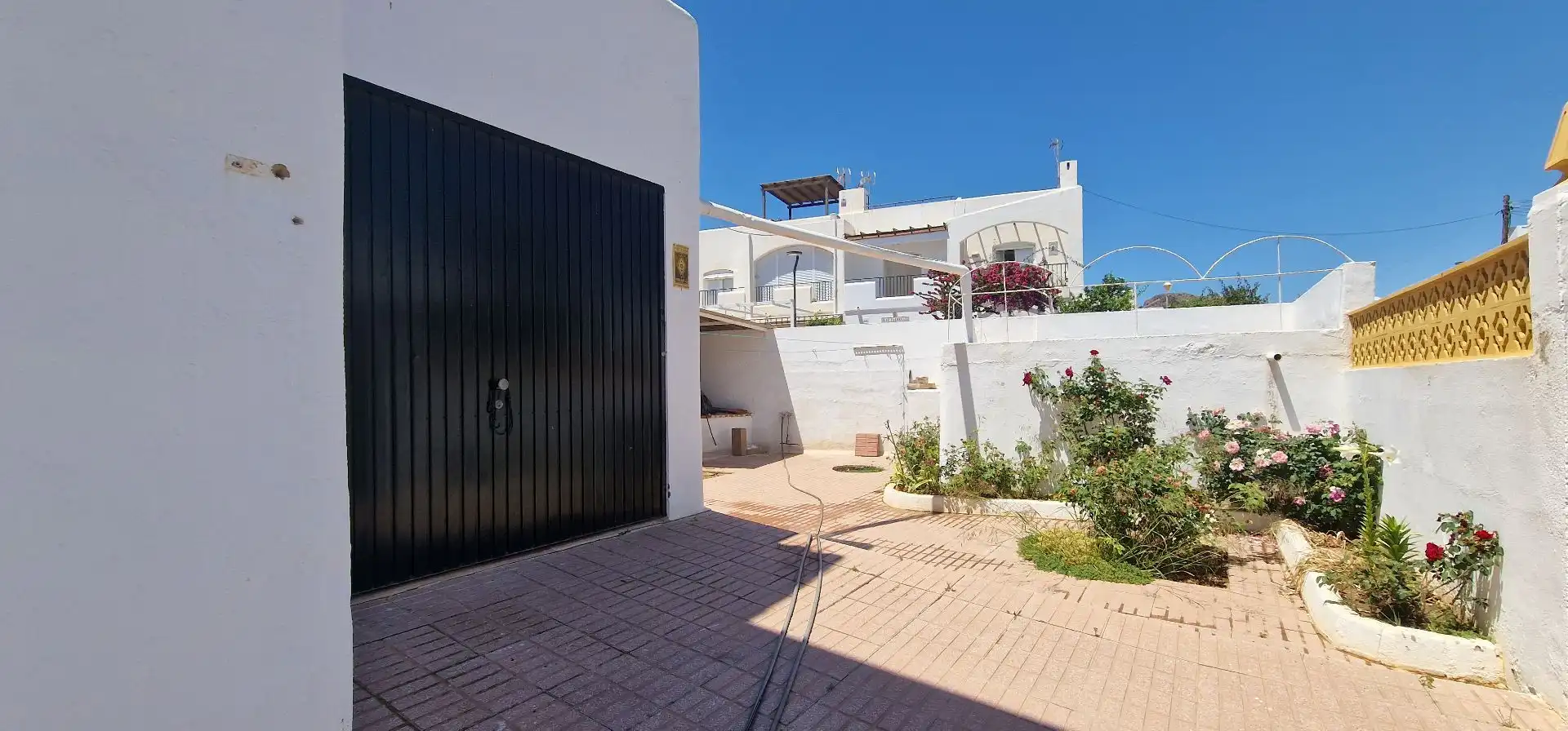 Haus mit Garten zum Verkauf in El Palmeral, imagen 28