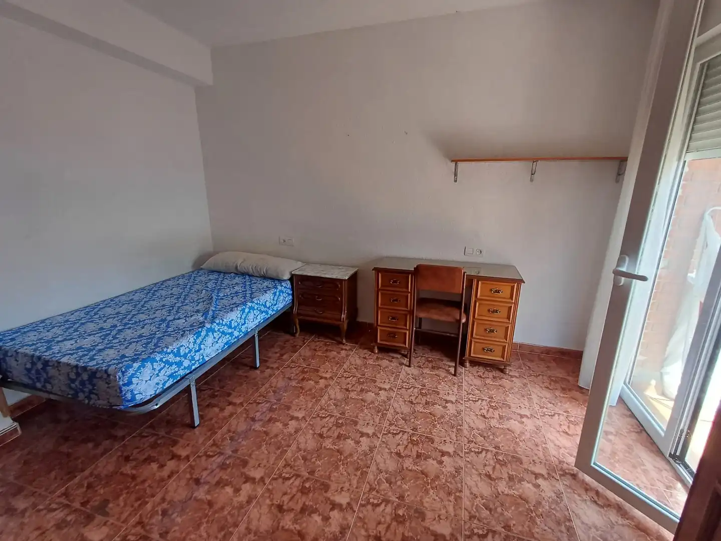 Flat with terrace to rent in Camino de Ronda 58, imagen 25
