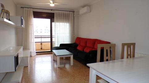 Foto 3 von Wohnung zum Verkauf in Avenida de Abril - 9 de Octubre, Sagunto / Sagunt