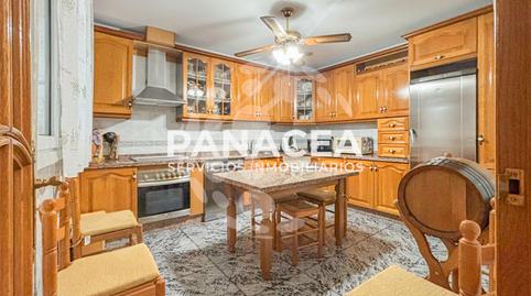 Photo 3 of Attic for sale in Roquetas Pueblo, Almería