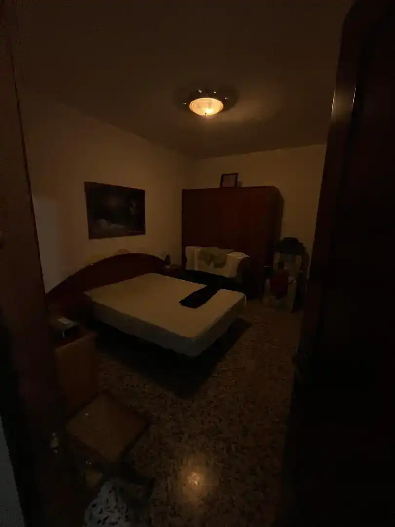 Dormitori de Pis en venda en L'Alcúdia de Crespins amb Aire condicionat i Balcó