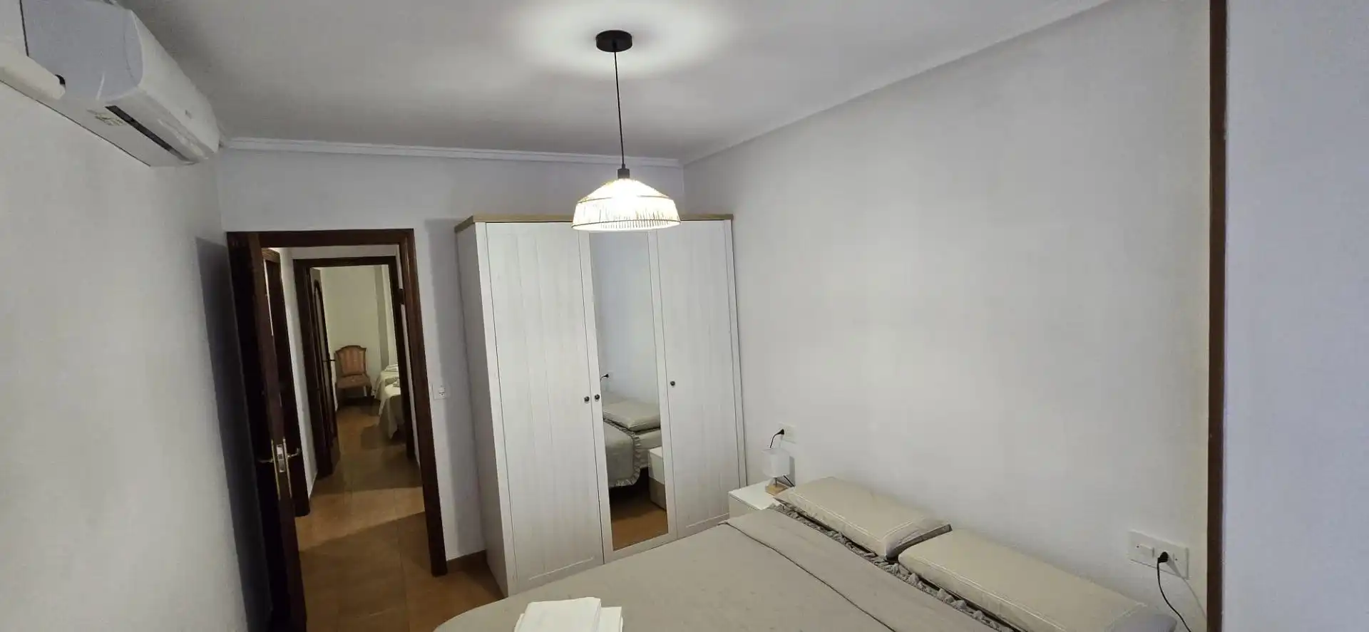 Dormitori de Apartament en venda en Torrevieja