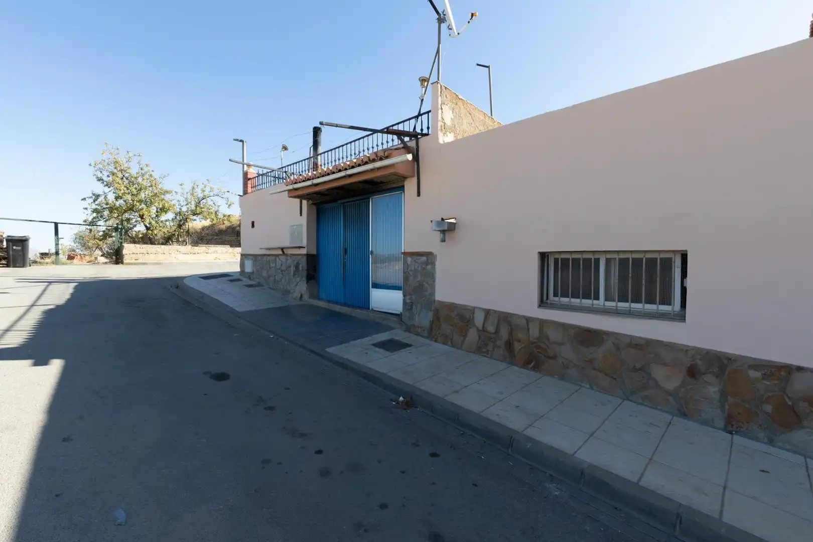 Maison rustique avec terrasse à vendre à Guadix, imagen 76