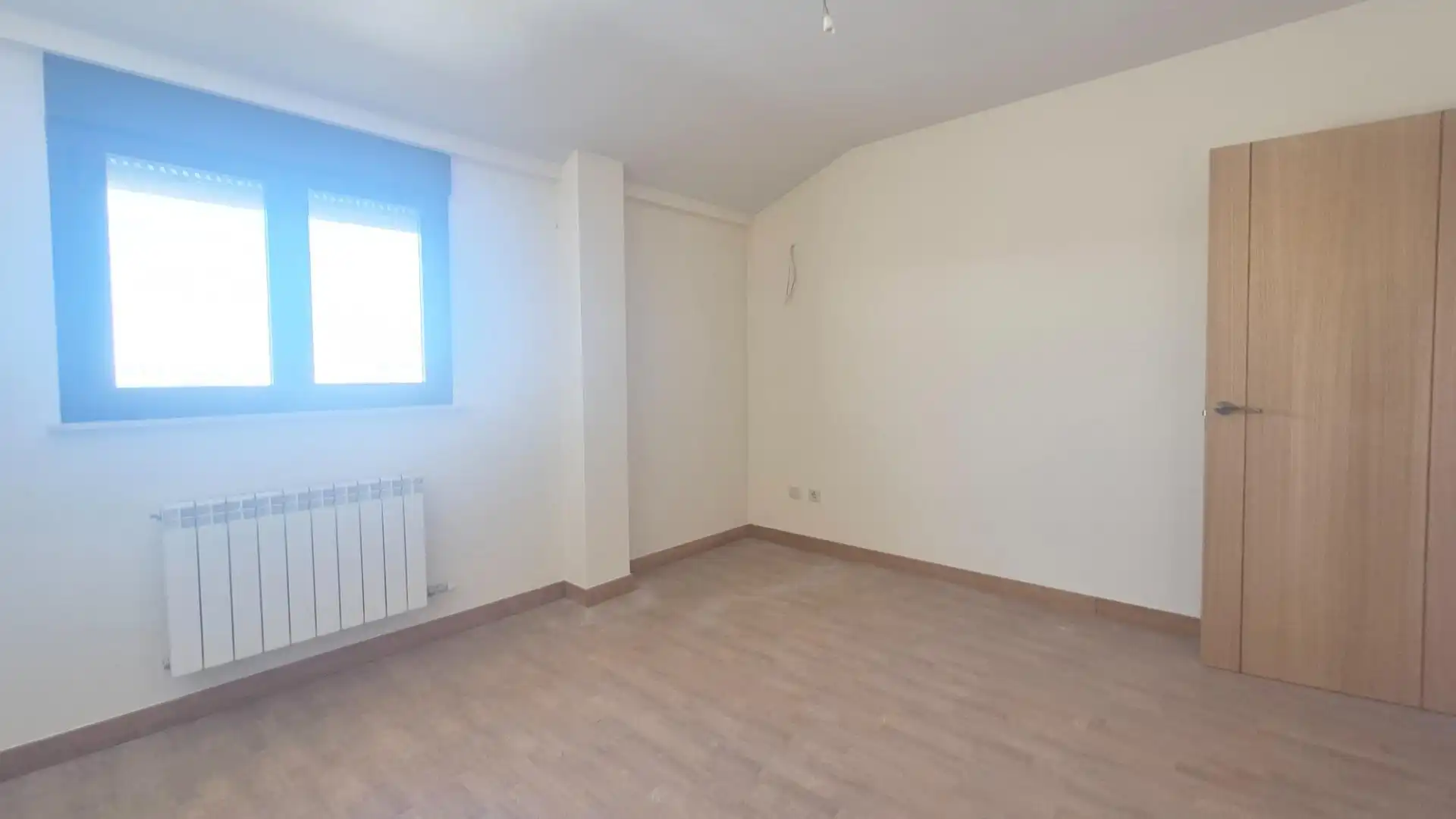 Attic for sale in Castellanos de Moriscos