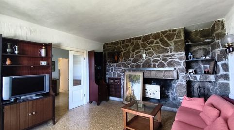 Foto 2 de Casa o xalet en venda a Peguerinos, Ávila