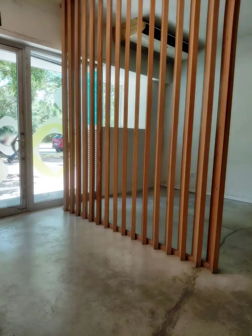 Local comercial de lloguer a Can Bassa, imagen 6