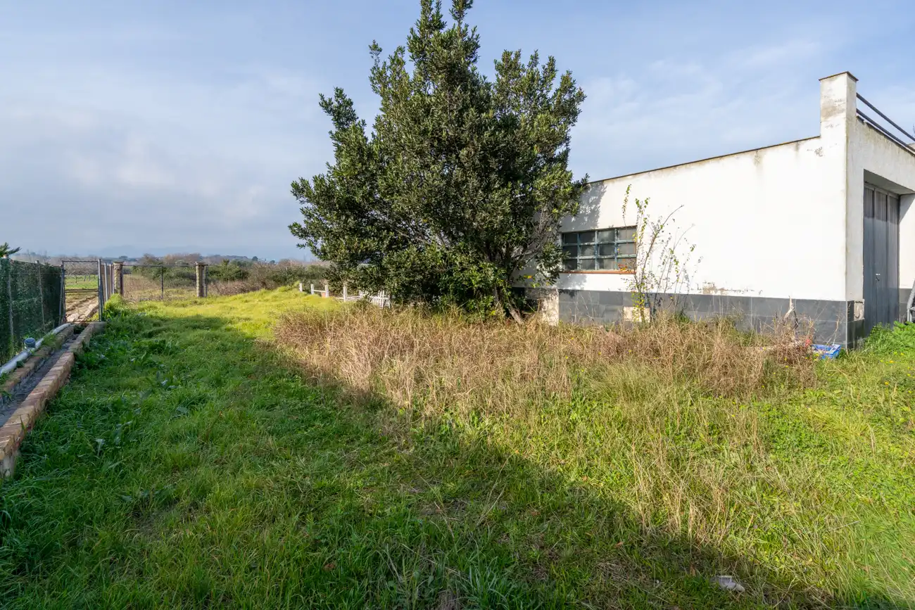 Finca rústica en venta en Tortosa con Aire acondicionado, Calefacción y Jardín privado