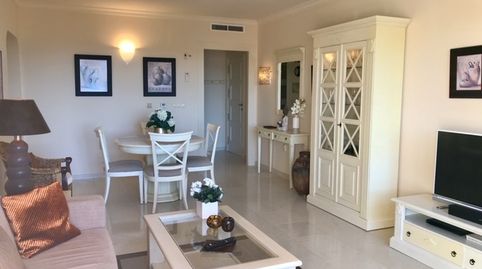 Foto 4 de Apartamento de alquiler en Villa Gadea, Altea