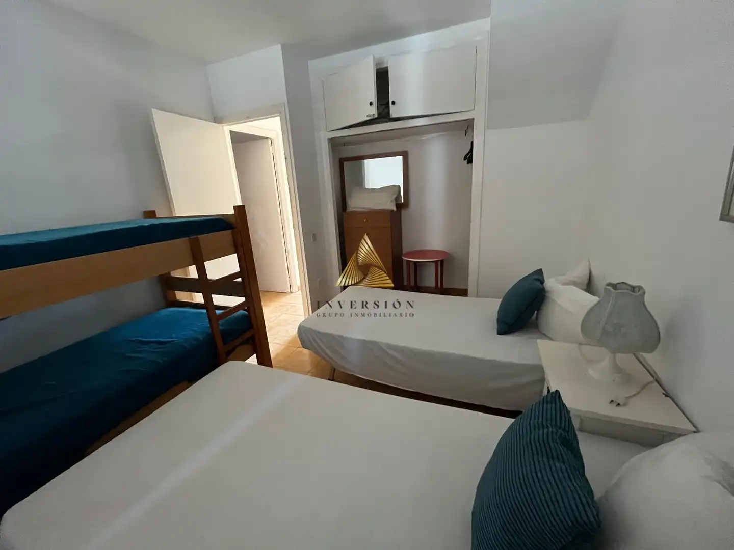 Appartement compact avec piscine à vendre à Playa Norte, imagen 8