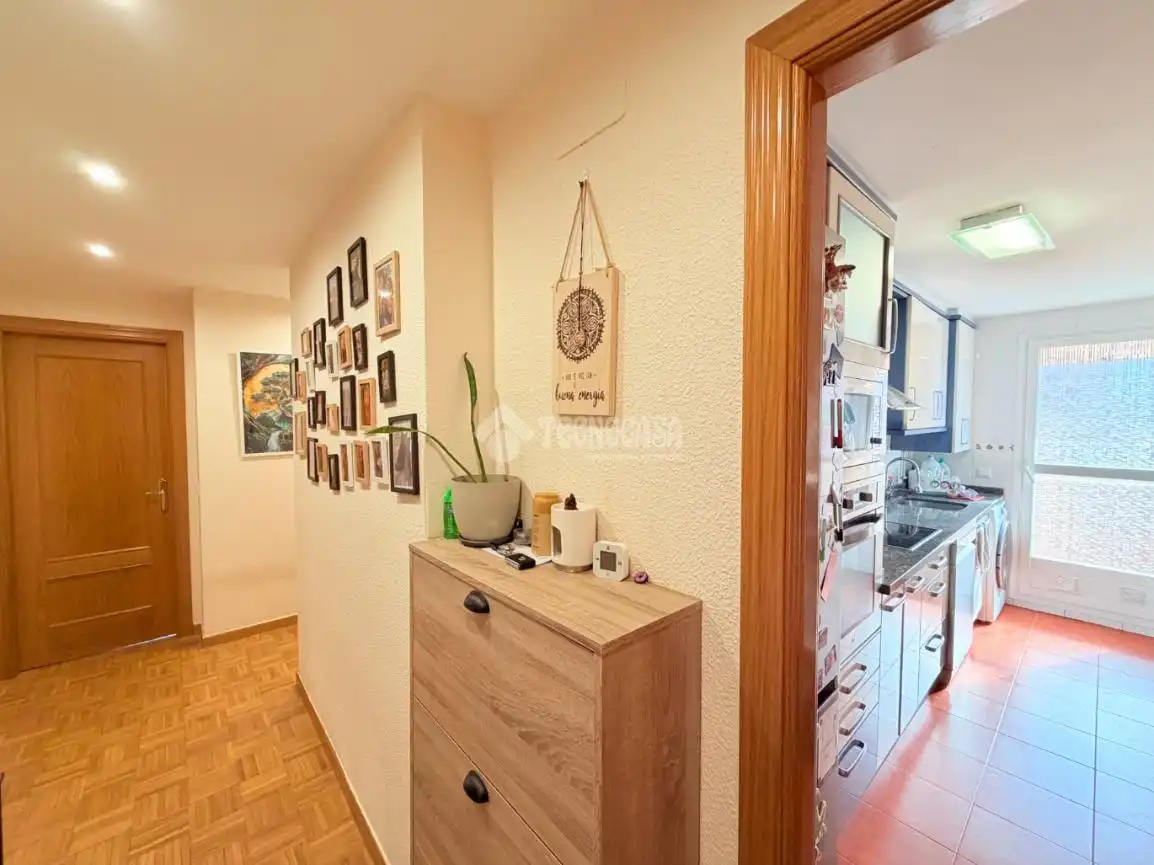 Flat for sale in Palazuelos de Eresma  with Storage room