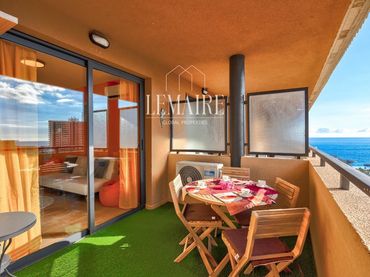 Attique avec piscine à vendre à Callao Salvaje - Playa Paraíso