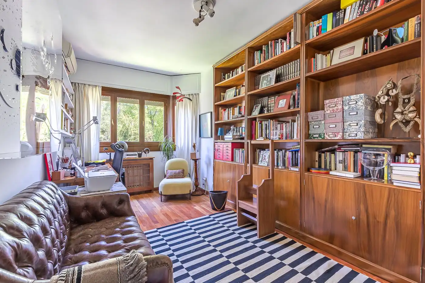 Appartement avec piscine à vendre à Fuencarral - El Pardo, imagen 22