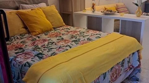 Foto 3 de Piso en venta en Puerto Deportivo, Fuengirola