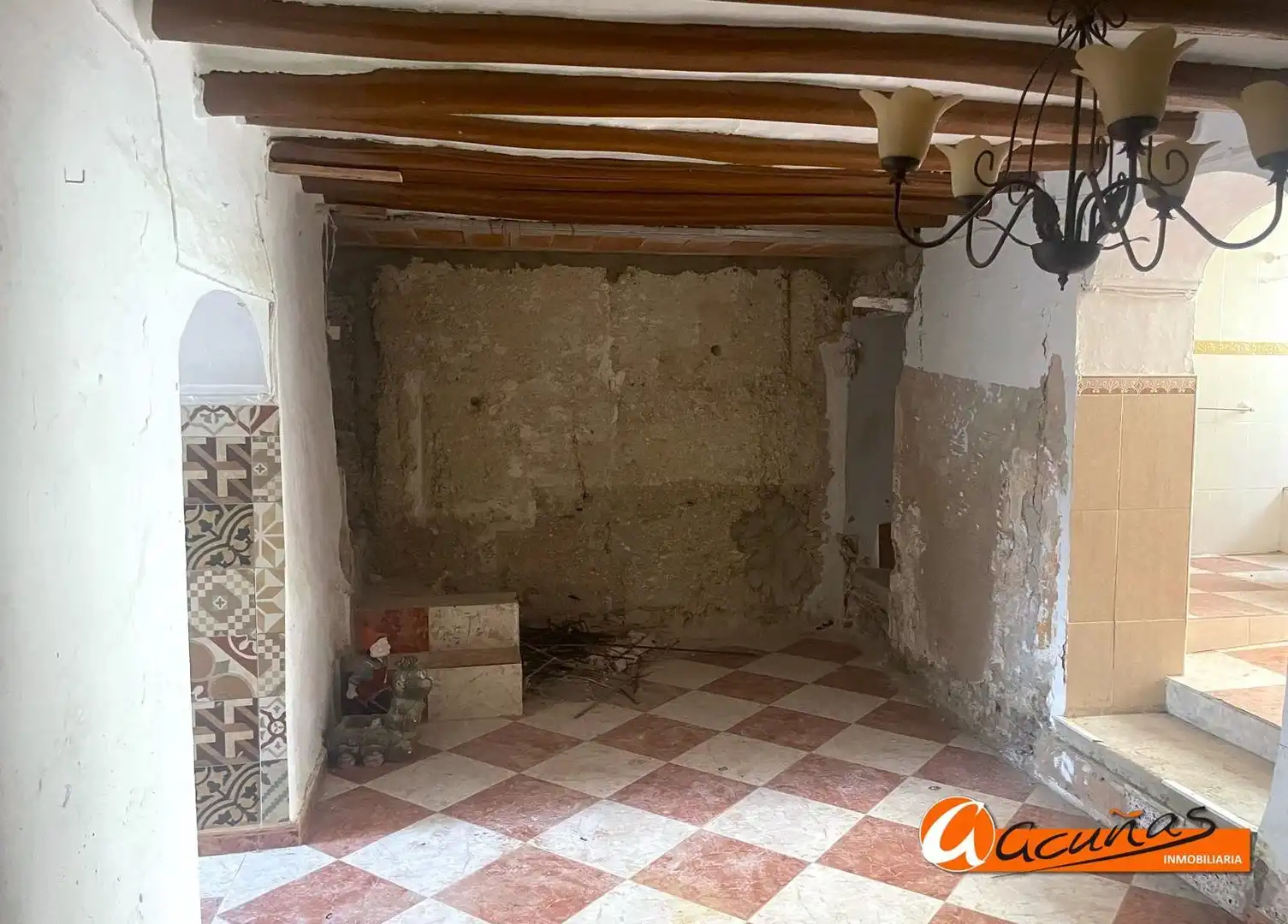 Casa adosada en venta en Teba con Terraza y Trastero