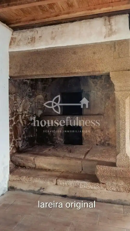 Country homes for sale in Ferrol  with Heating, Private garden and Swimming Pool